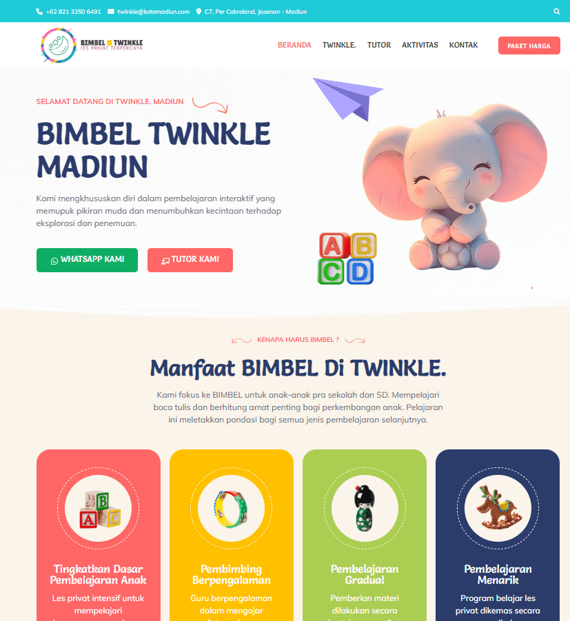 Home Tuition Made Easy!