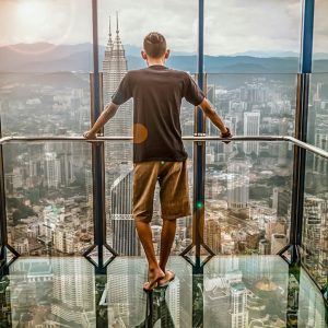 How We Create a One-Page Landing Page That Converts